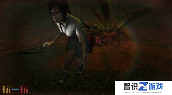 生存恐怖《小镇惊魂 复刻版合集》现已在Steam发售