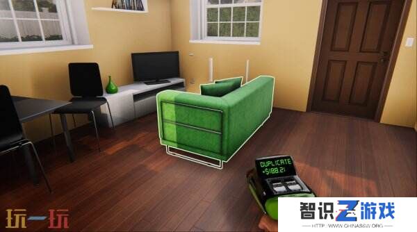 《House Flipper Remastered Collection》今年冬季发售