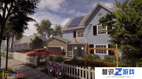 《House Flipper Remastered Collection》今年冬季发售