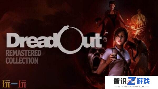 生存恐怖《小镇惊魂 复刻版合集》现已在Steam发售
