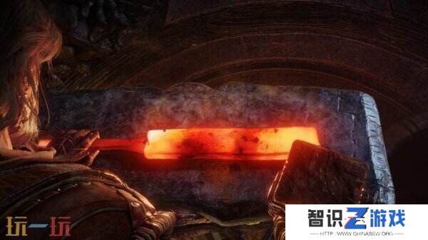 《烈焰之刃》试玩版5月15日发布 世界观预告公布