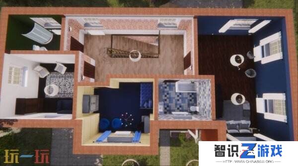 《House Flipper Remastered Collection》今年冬季发售