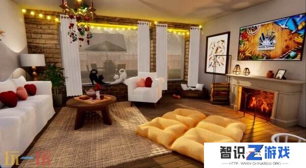 《House Flipper Remastered Collection》今年冬季发售