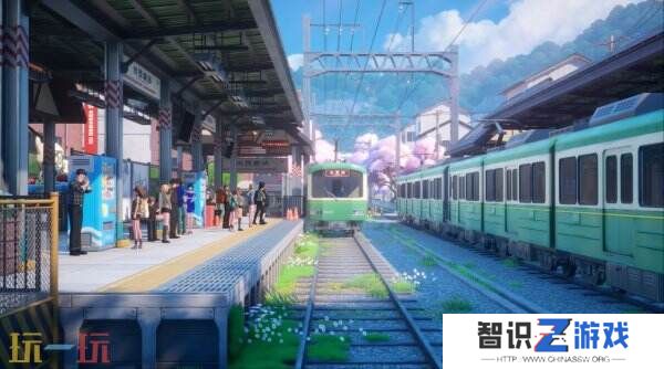 免费开放世界PRG《异环》封闭「收容测试」报名现已开启
