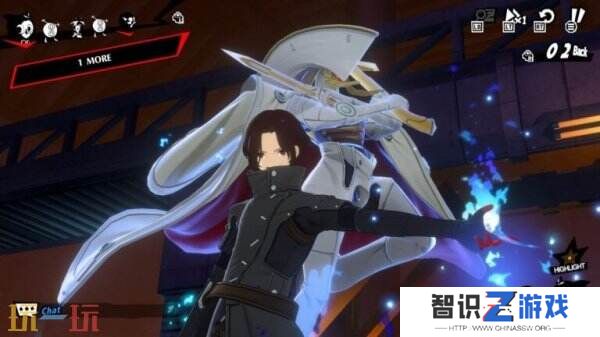 《女神异闻录：夜幕魅影》将于6月26日在欧美和日本推出