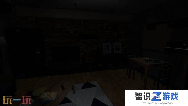 恐怖冒险游戏《灵室 深》Switch版现在入手享61折