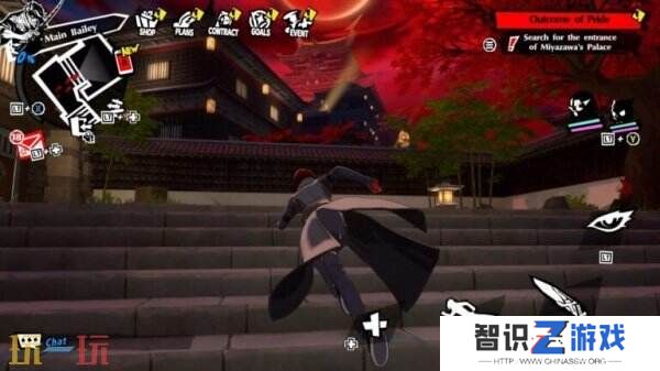 《女神异闻录：夜幕魅影》将于6月26日在欧美和日本推出