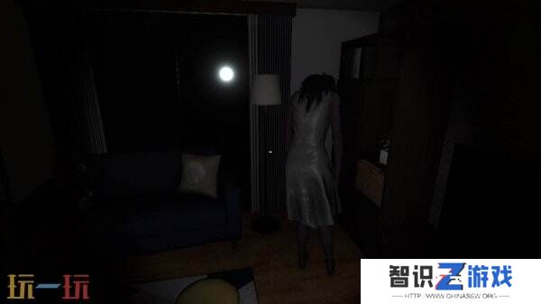 恐怖冒险游戏《灵室 深》Switch版现在入手享61折