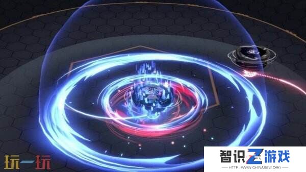陀螺动作游戏《Beyblade X EVOBATTLE》PV公开