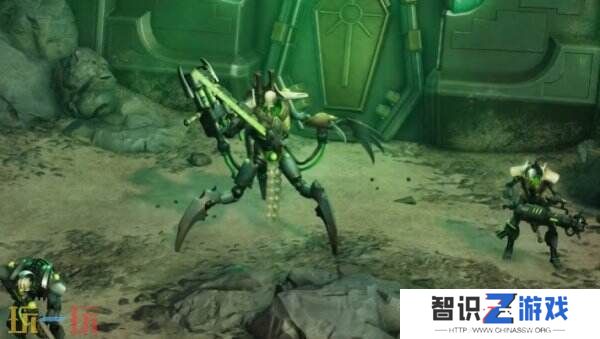 战锤颅骨节5月22日开启 多款新作信息和惊喜将公布