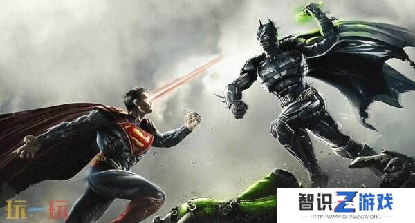 DC宇宙动作格斗游戏《不义联盟3》或正在开发