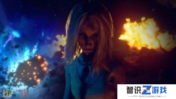 《生化奇兵》制作人新作《Judas》被无限期推迟