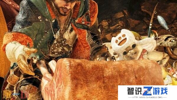 《怪物猎人荒野》将迎来重大更新 新增难度极高怪物