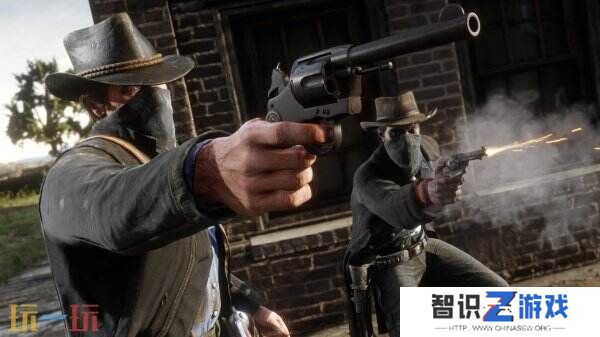 《荒野大镖客 救赎2》或将在2026年登陆Switch2平台
