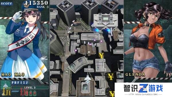 《Sonic Wings Reunion》10月7日在PS和Switch发售
