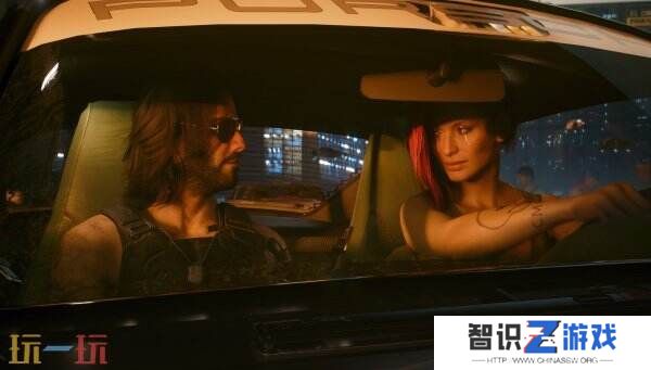 《赛博朋克2077》Switch2版实机演示公布