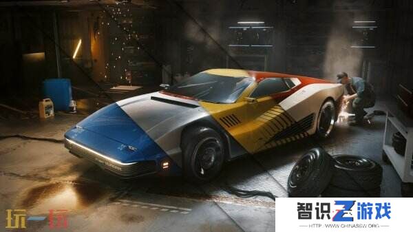 《赛博朋克2077》Switch2版实机演示公布