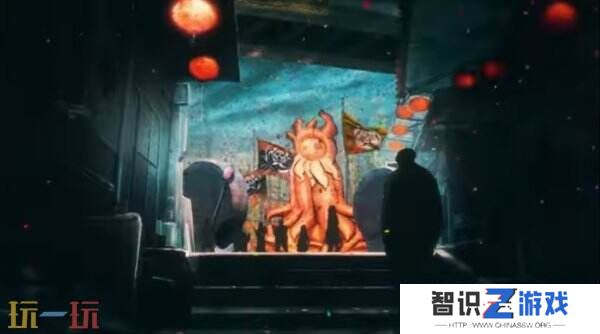 《弹丸论破》创作者小高和刚新作《终天教团》先导PV发布