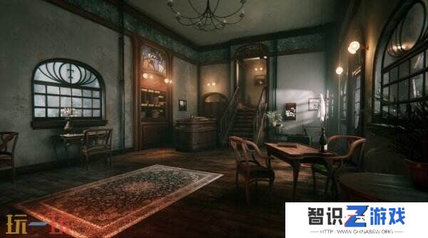 《塞伯利亚之谜:复刻版》将于2025年第四季度发售