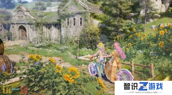 叠纸宣布《无限暖暖》1.5版本将延期至6月13日