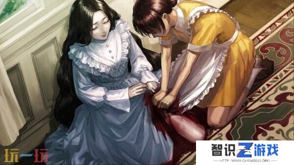 《岩仓亚里亚》实体版预购已开启 将于8月14日推出