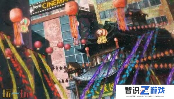 《弹丸论破》创作者小高和刚新作《终天教团》先导PV发布