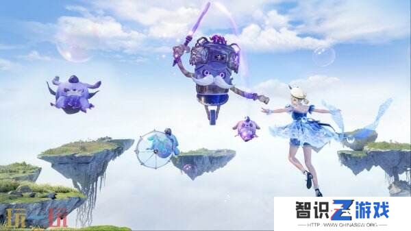 叠纸宣布《无限暖暖》1.5版本将延期至6月13日