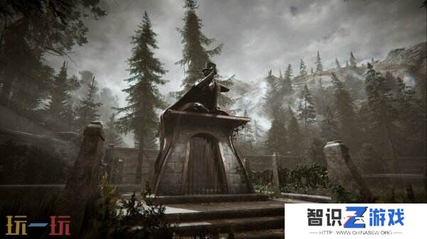 《塞伯利亚之谜:复刻版》将于2025年第四季度发售