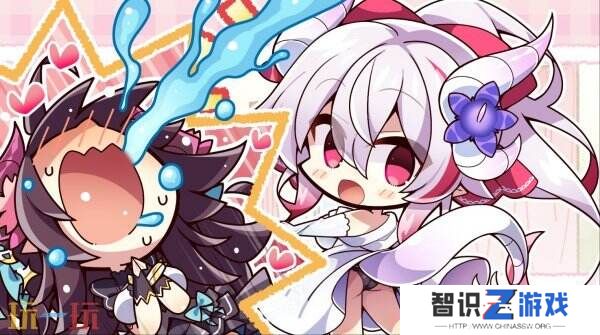 浪漫喜剧视觉小说《Dra-Con Café》将于今年登陆Steam