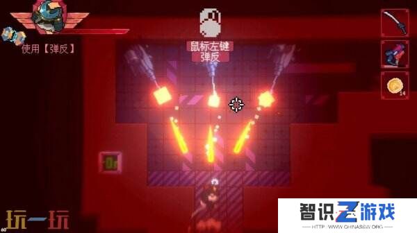 【游·见】专访狗红工作室：像素霓虹×时间刀刃的狭间，以双人代码淬炼「生命倒计时」的赛博寓言