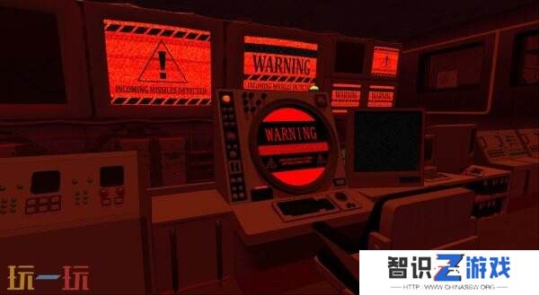 回合制战术《Missile Command Delta》7月18日推出