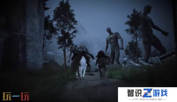 《Chrono Odyssey》Beta封闭测试将于6月在Steam开启
