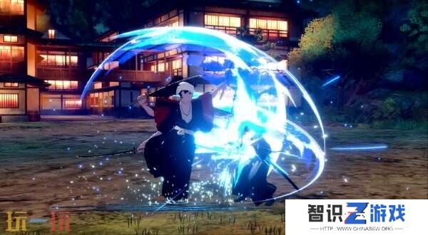 《鬼灭之刃 火之神血风谭2》新角色缘一零式预告公布