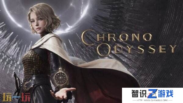 《Chrono Odyssey》Beta封闭测试将于6月在Steam开启