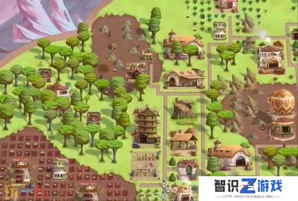 城市建设策略《漂泊牧歌》7月17日结束抢先体验推出1.0正式版