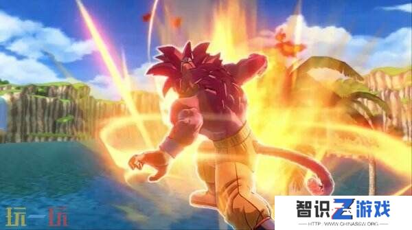 《龙珠：超宇宙2》DLC“龙珠DAIMA包”5月22日推出