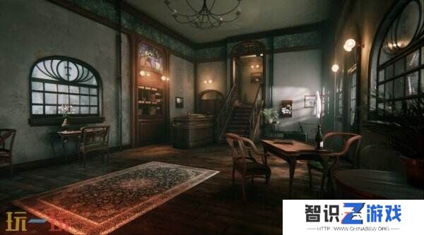 经典冒险解谜《塞伯利亚之谜 重制版》新预告片发布
