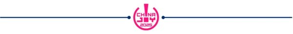 2025 ChinaJoy BTOB 