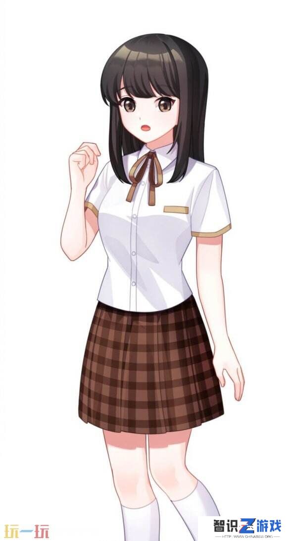 浪漫视觉小说《在樱花色 梦境中恋上你》将于6月推出