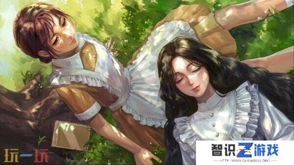 视觉小说《岩仓亚里亚》将于8月14日登陆Switch和PC