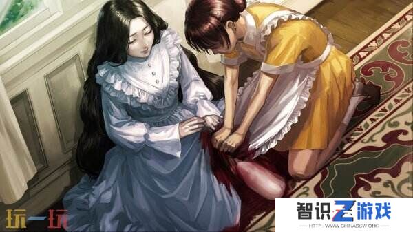 视觉小说《岩仓亚里亚》将于8月14日登陆Switch和PC