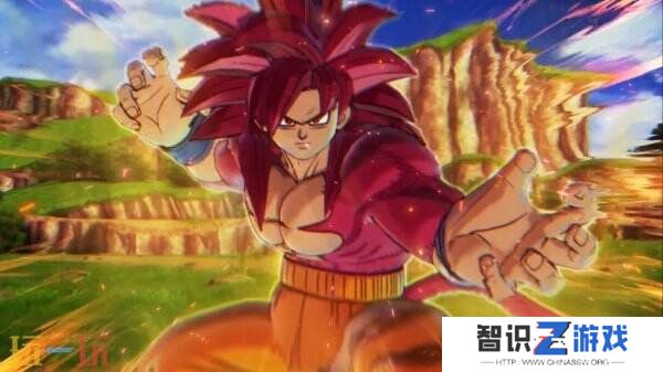《龙珠：超宇宙2》DLC“龙珠DAIMA包”5月22日推出