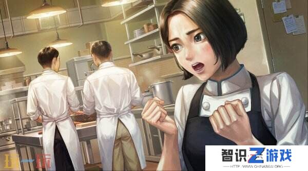 视觉小说《岩仓亚里亚》将于8月14日登陆Switch和PC