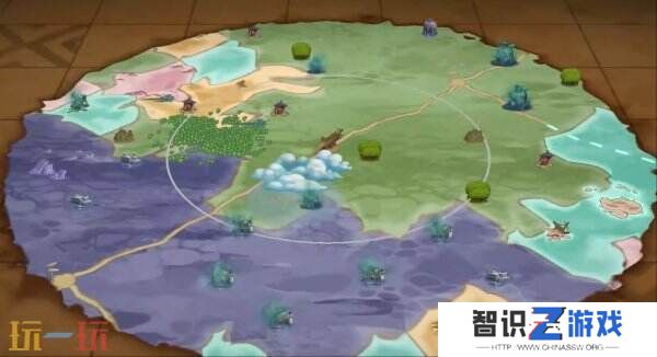 城市建设策略《漂泊牧歌》7月17日结束抢先体验推出1.0正式版
