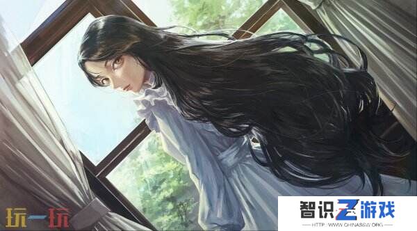 视觉小说《岩仓亚里亚》将于8月14日登陆Switch和PC