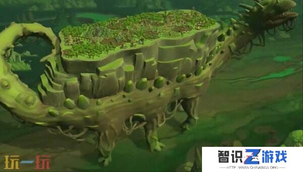 城市建设策略《漂泊牧歌》7月17日结束抢先体验推出1.0正式版