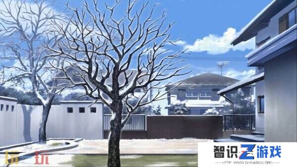 浪漫视觉小说《在樱花色 梦境中恋上你》将于6月推出