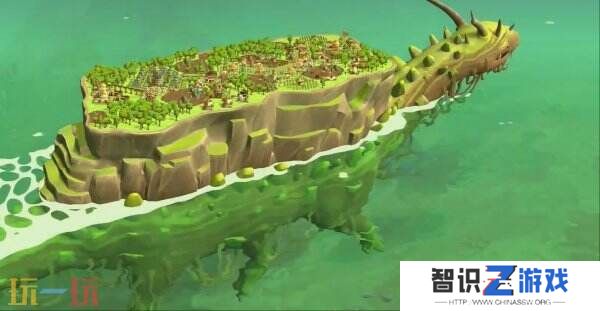 城市建设策略《漂泊牧歌》7月17日结束抢先体验推出1.0正式版