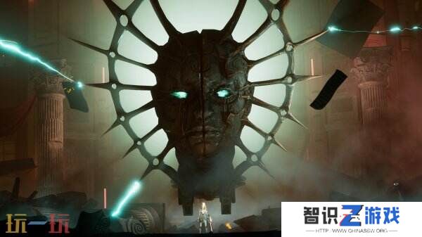 横向卷轴恶魔城游戏《暗影回响》7月8日登陆PS5和Xbox