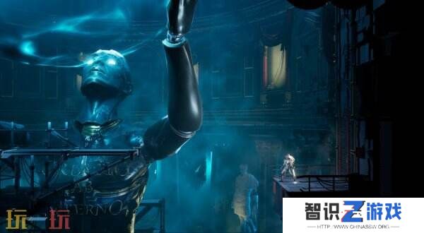 横向卷轴恶魔城游戏《暗影回响》7月8日登陆PS5和Xbox